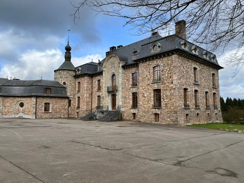 CRH Domaine de Farnieres