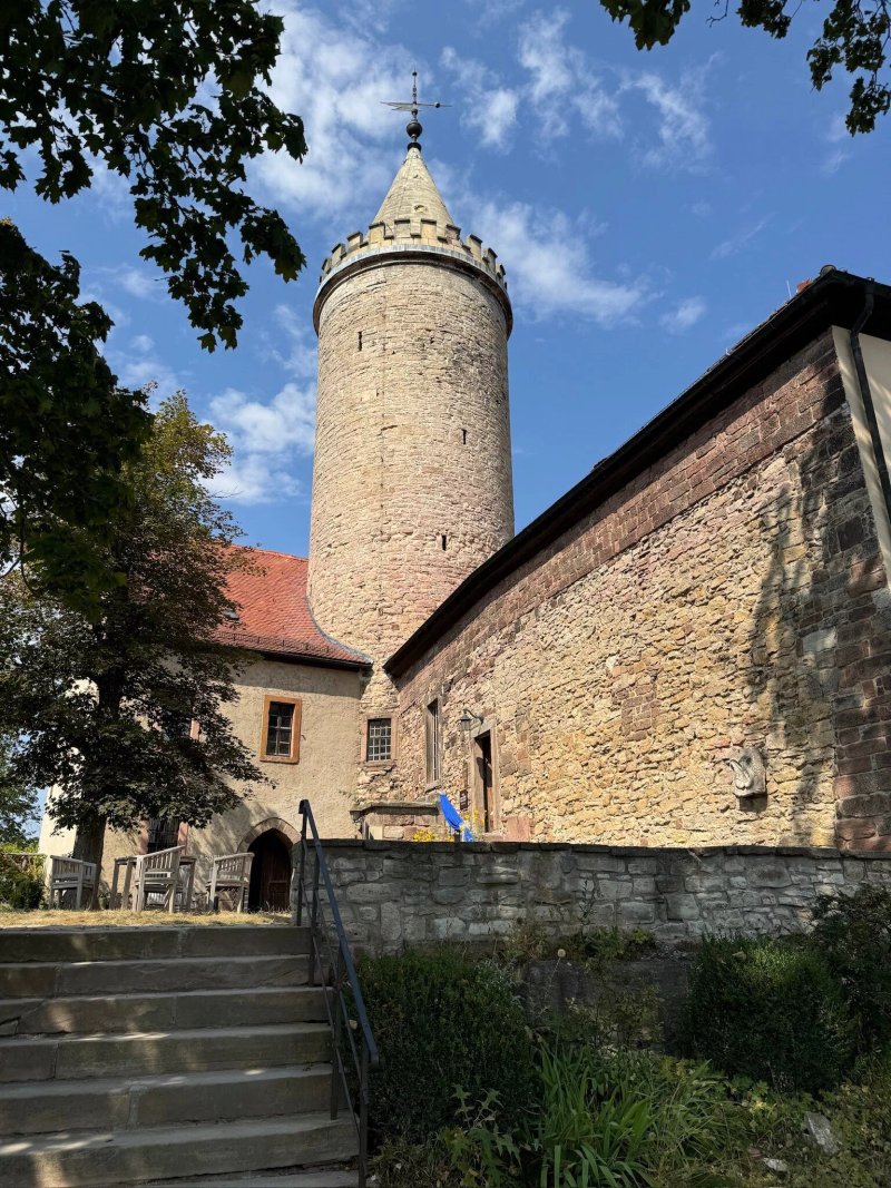 Leuchtenburg