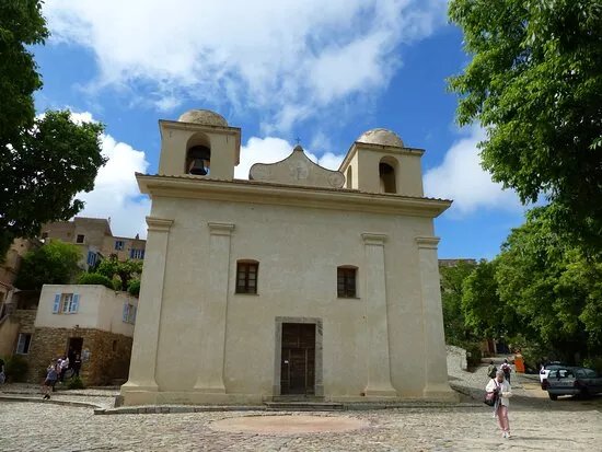 Chiesa Di San Antonino