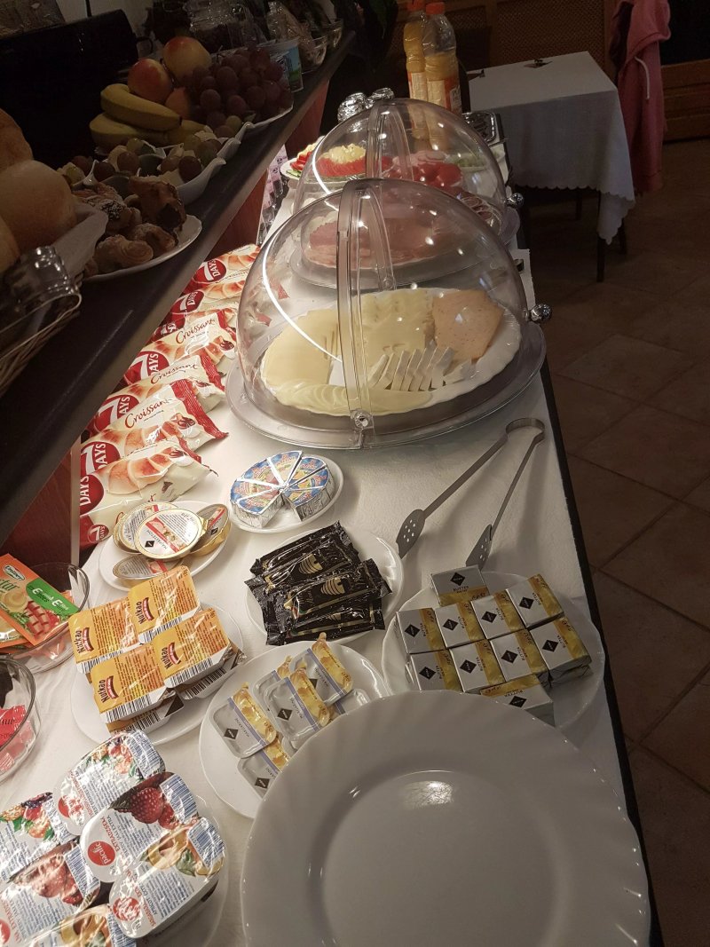 Keszi Panzio