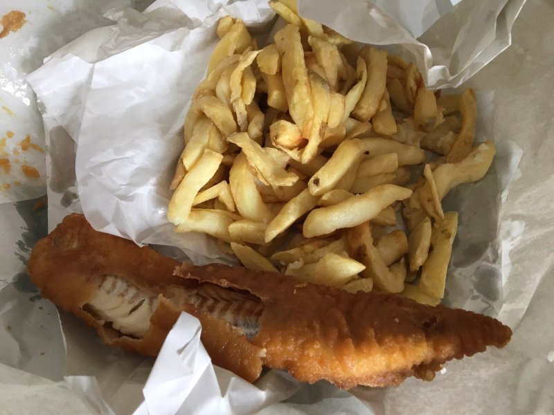 Leeds Road Fisheries