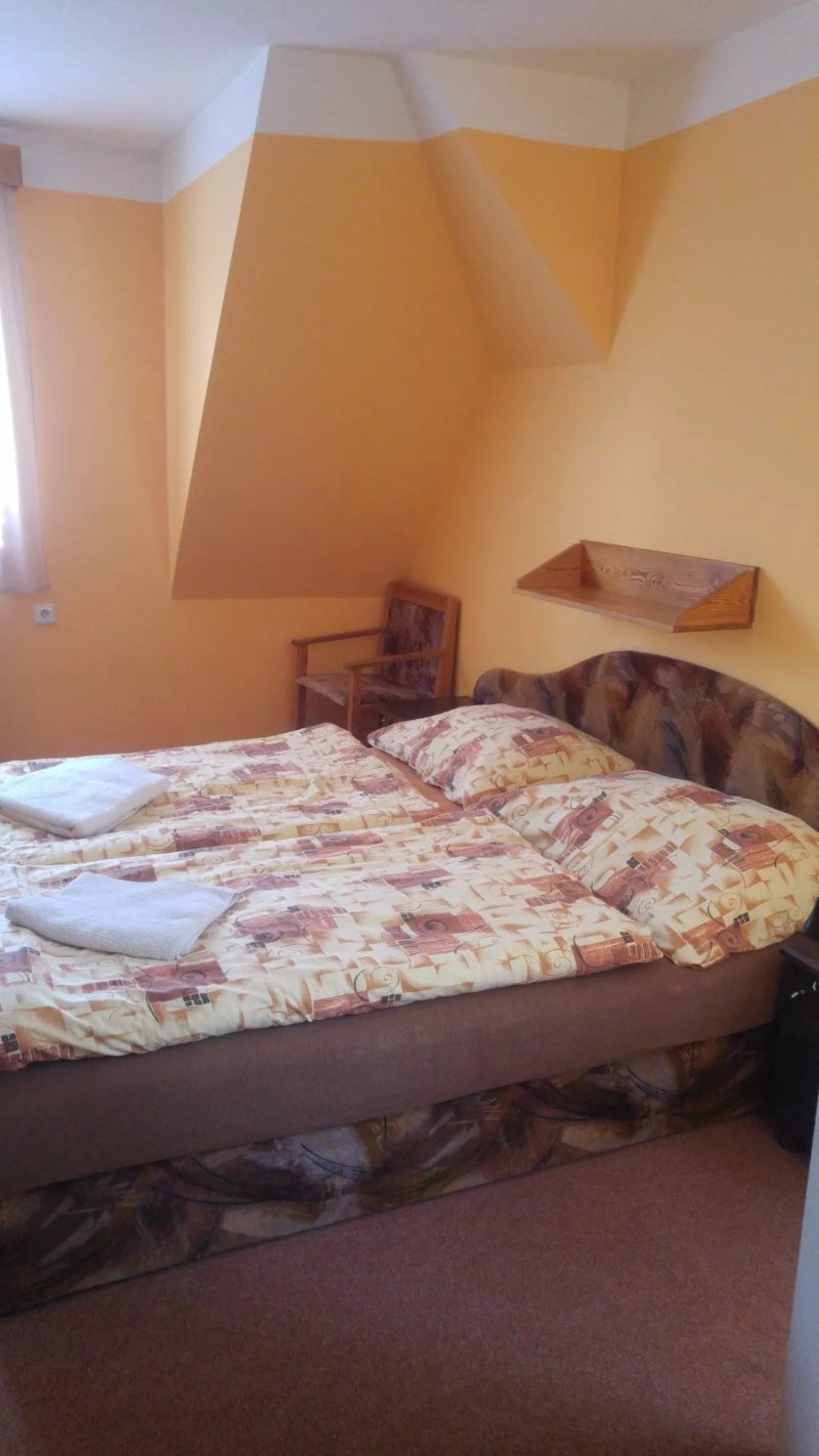 Hotel Kavka