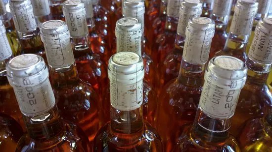 Domaine Latapy