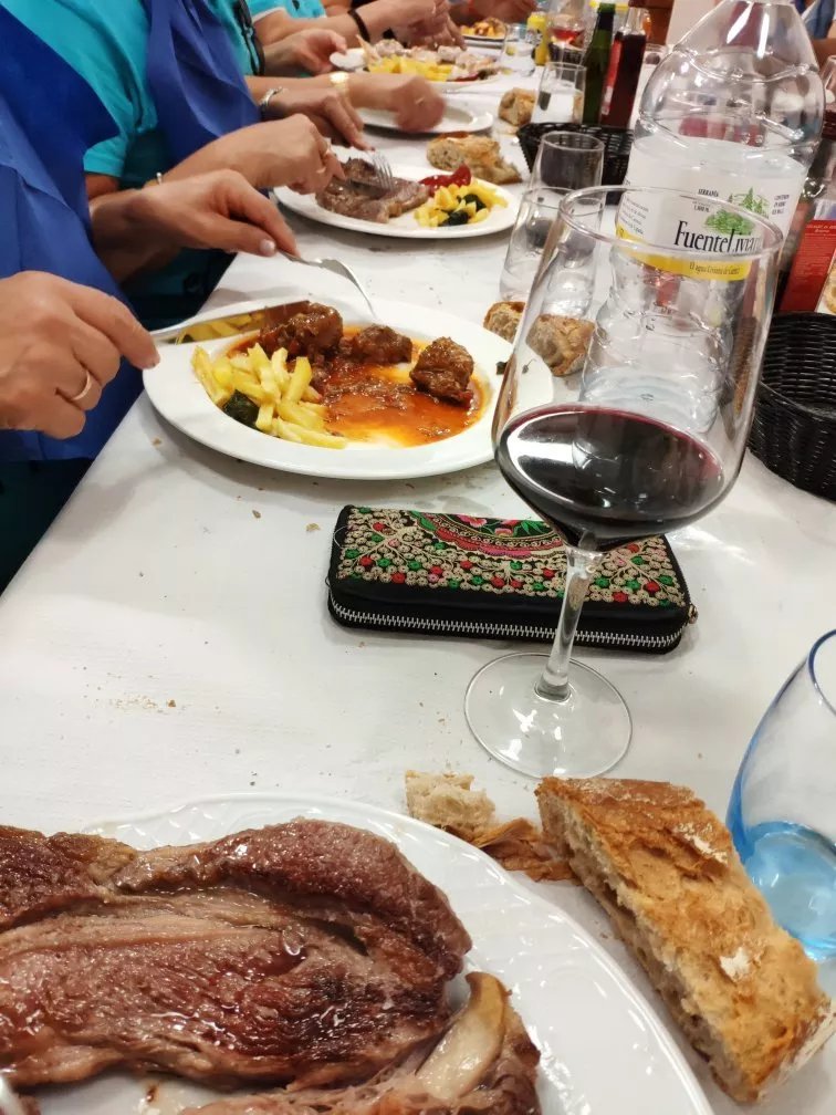 Restaurante Liris