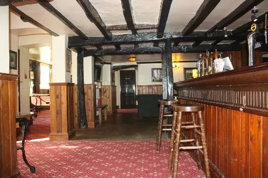 The Green Rooms Restaurant