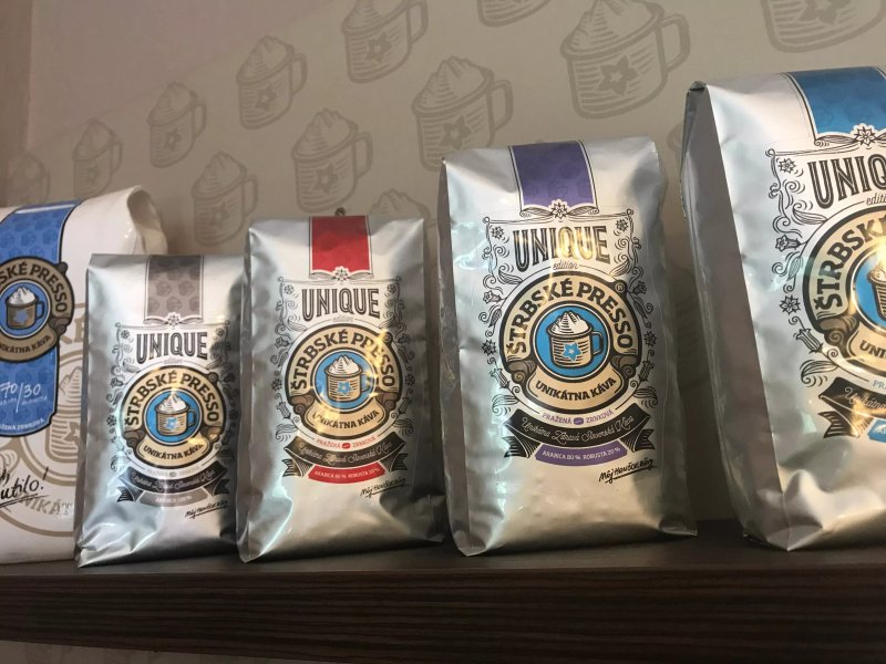 Strbske Presso Coffee&Bar