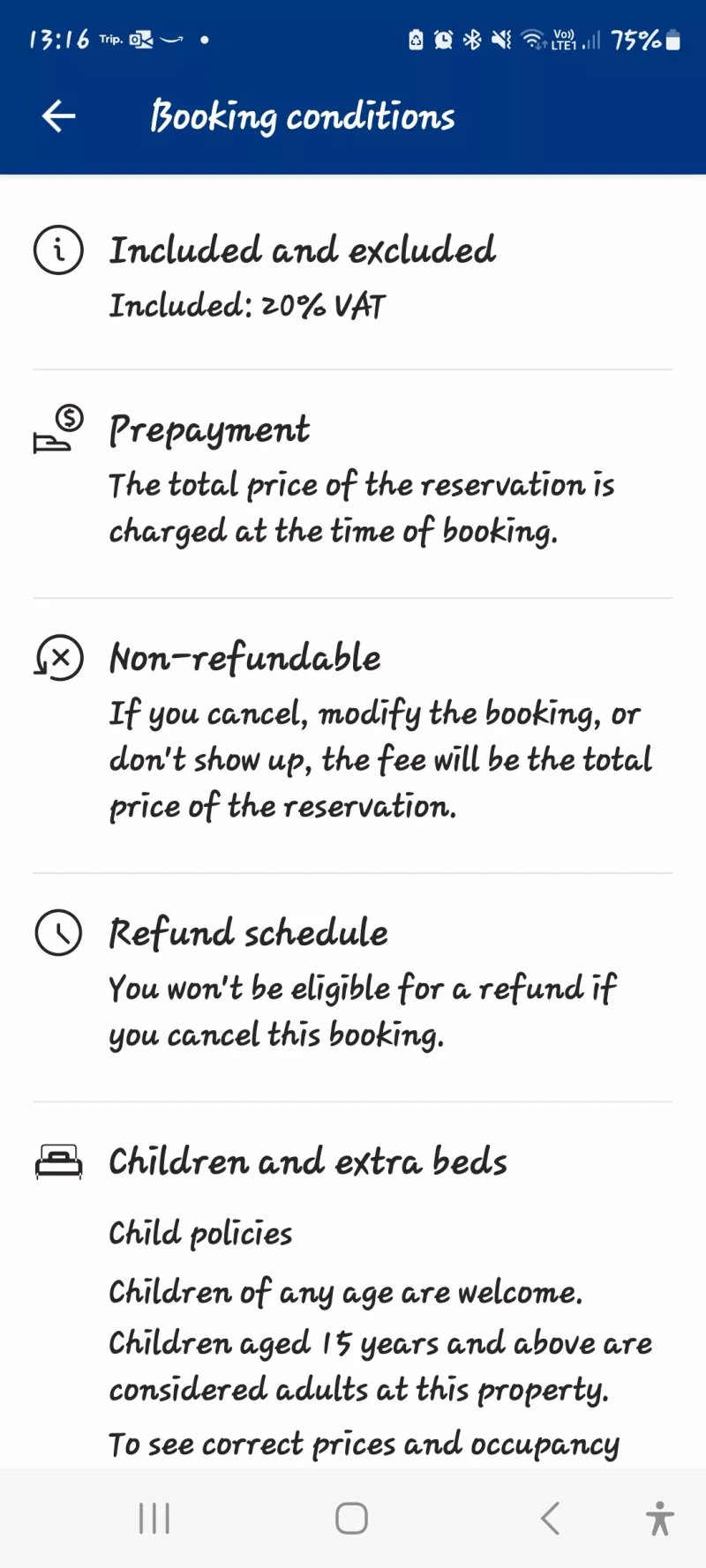 Stay Inn Farringdon