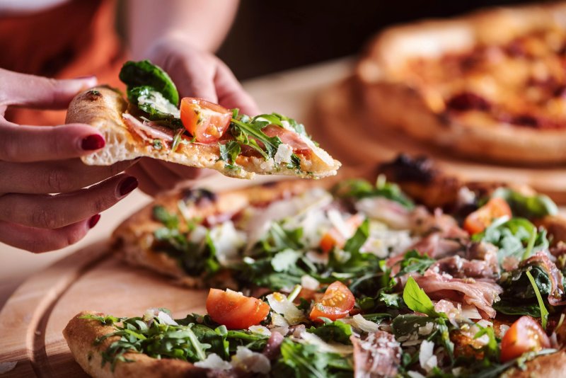 Pizza 360 Autentica