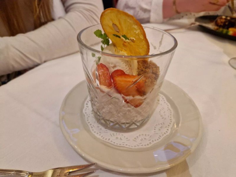 Brasserie Restaurant 't Voorhuys
