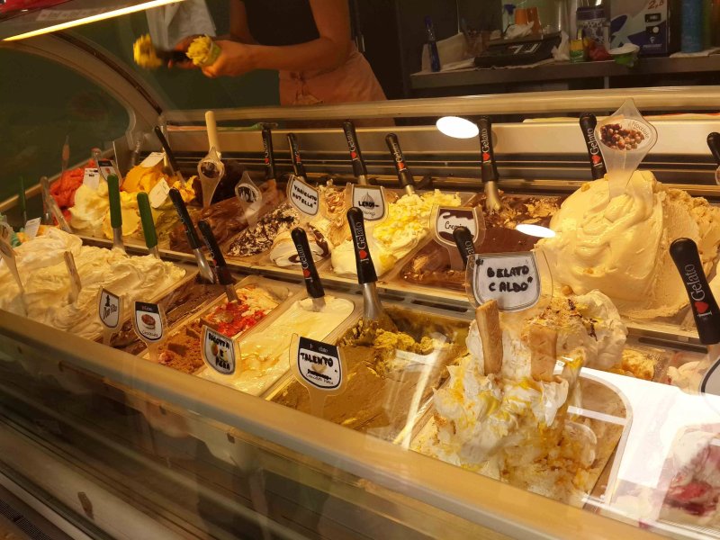 Gelateria Il Girasole