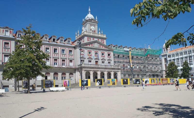Plaza De Armas