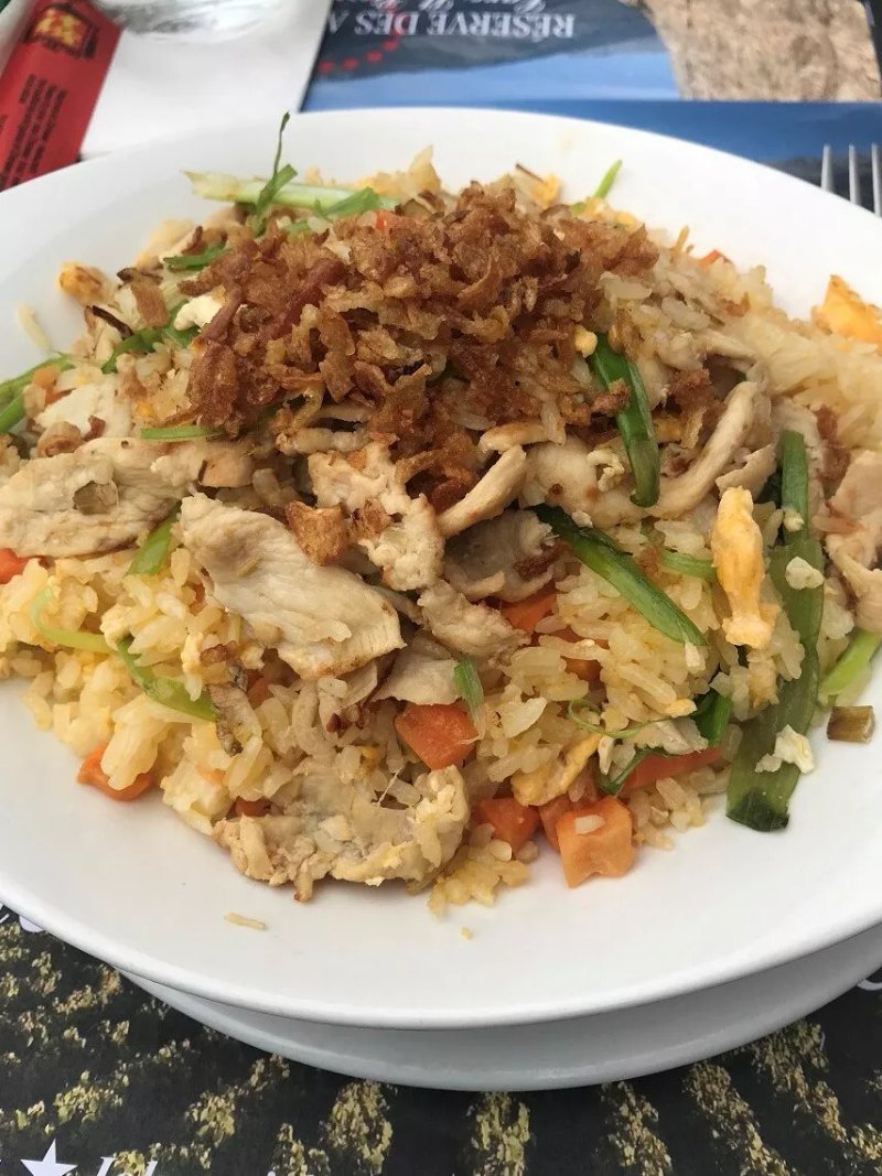 Banh Mi Thu Nguyen