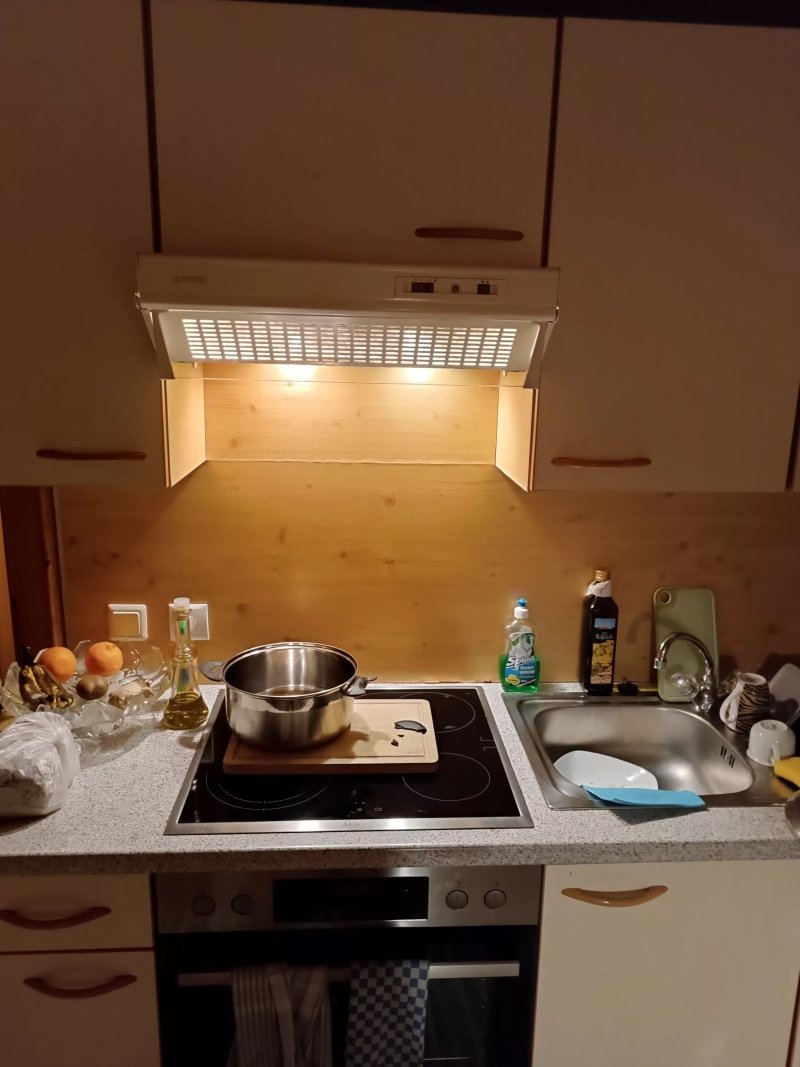 Apartment Anita by Interhome