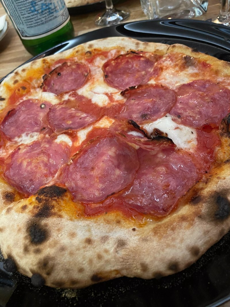 Pizza Gigi