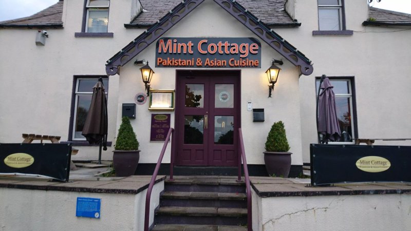 Mint Cottage