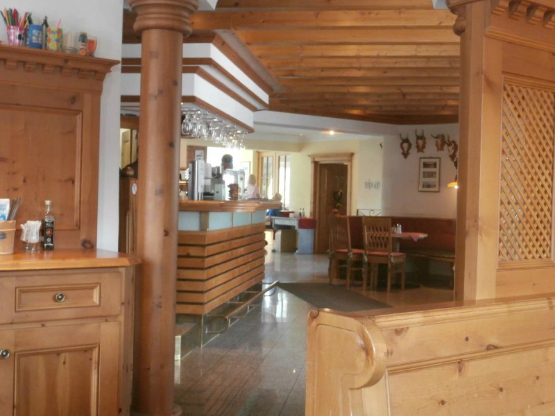 Restaurant EuropaBruecke