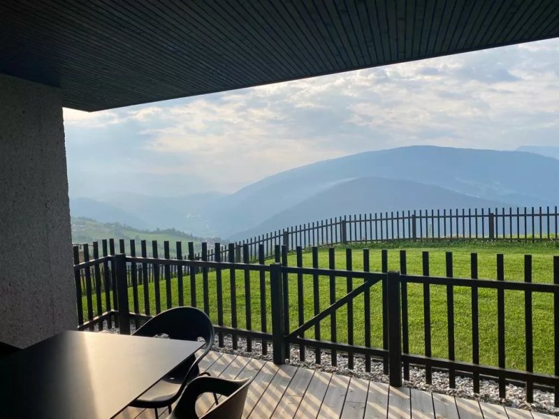 Aparthotel Panorama Living Dolomites