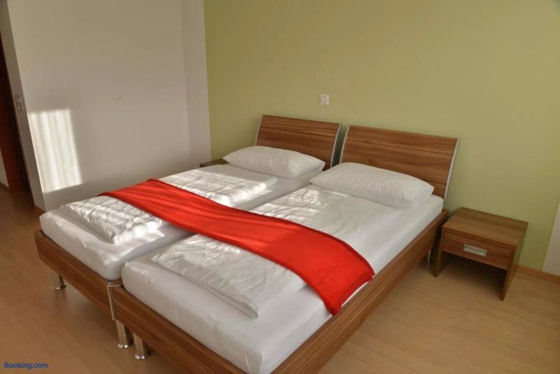 Motel Muhle