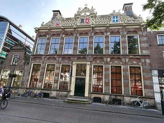 Drostenhuis