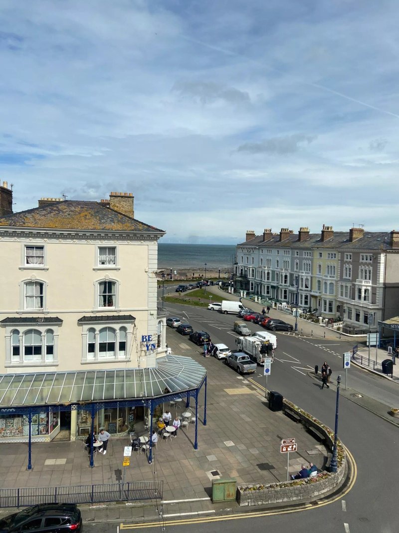 Cornerhouse Apartments
