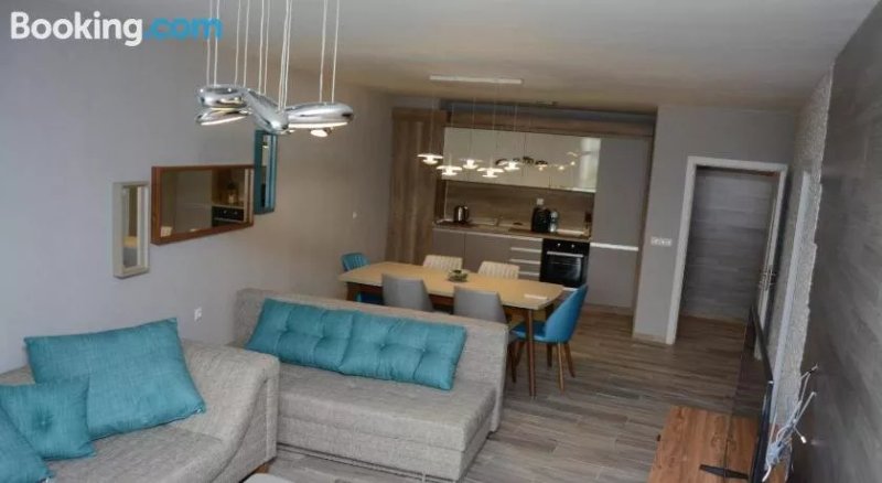 Apartamenti Za Gosti Oniks