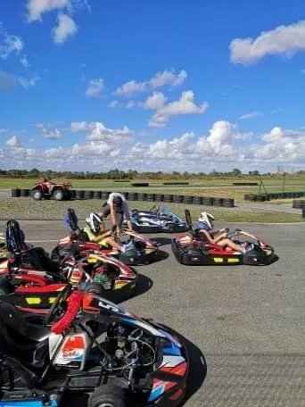 Circuit de Karting du Val d'Argenton