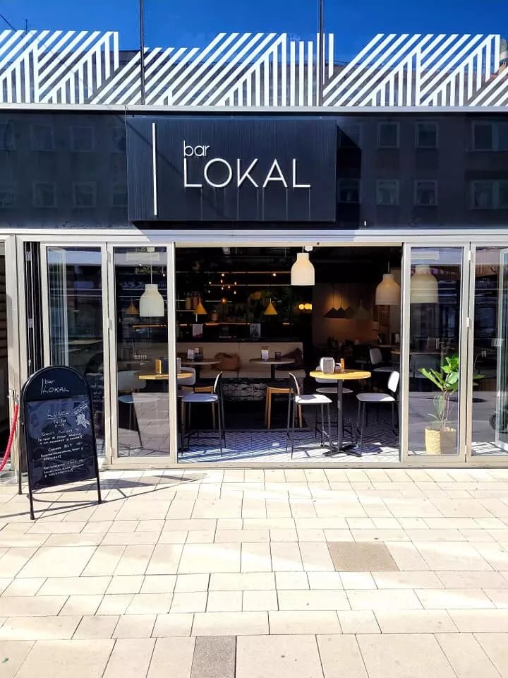 Bar LOKAL