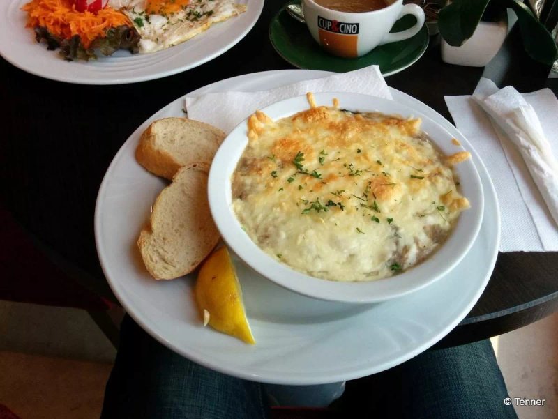 Wachtlers Schlemmerparadies
