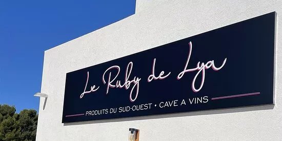 Le Ruby de Lya
