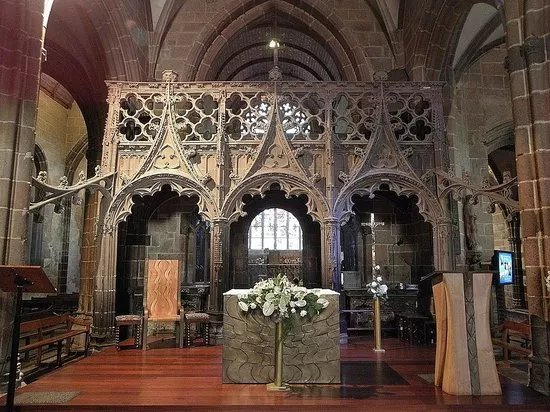Basilique Notre Dame