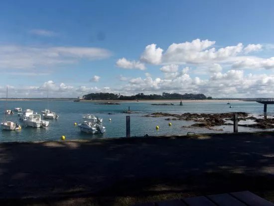 Les Jardins de la Mer