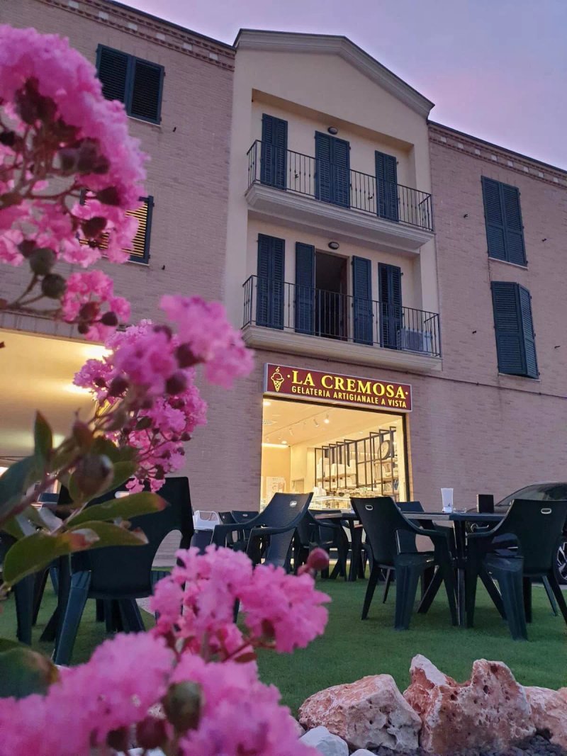 Gelateria La Cremosa