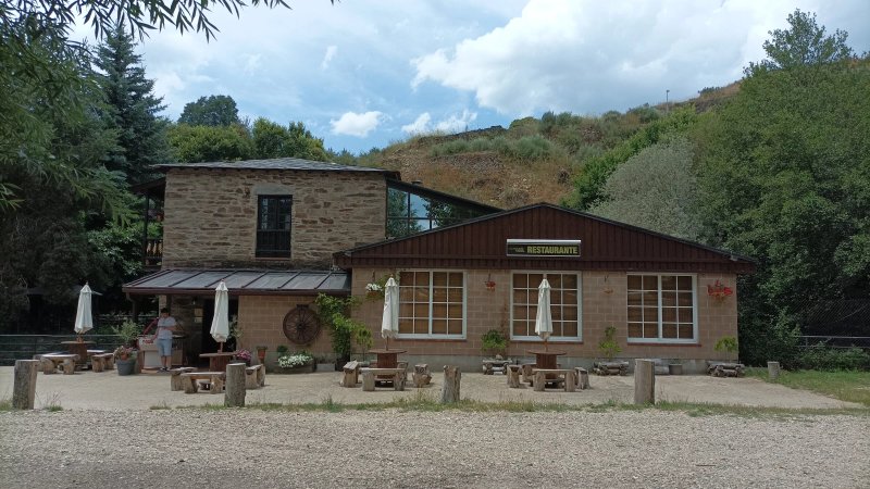El Molino de Sanabria