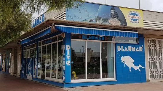 Blaumar