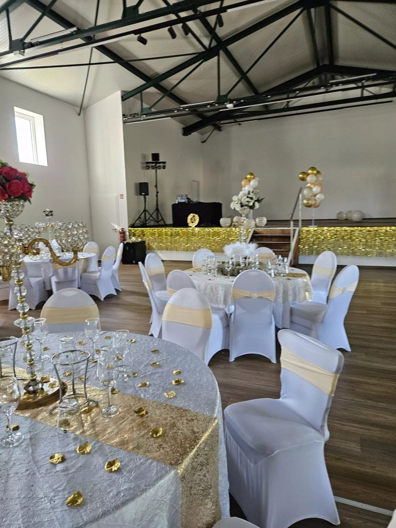 Kapoor's Vereinsgaststatte Tus Weinsheim