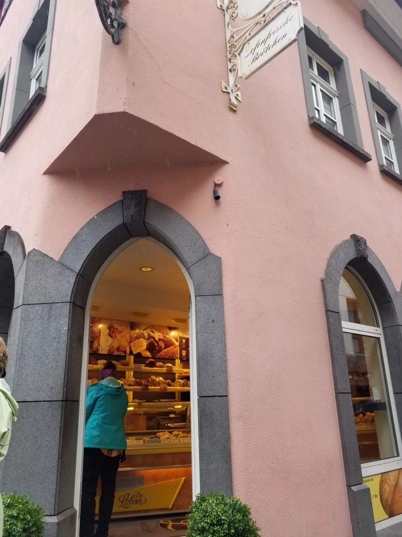 Lohner"s Kaffeehaus