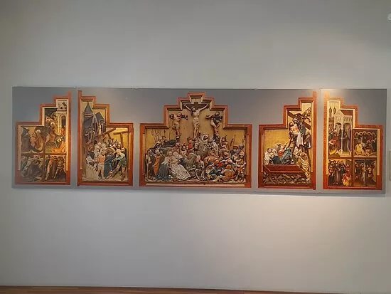 Museum Retz und Sudmahrische Galerie