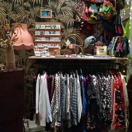 Tikayli Boutique