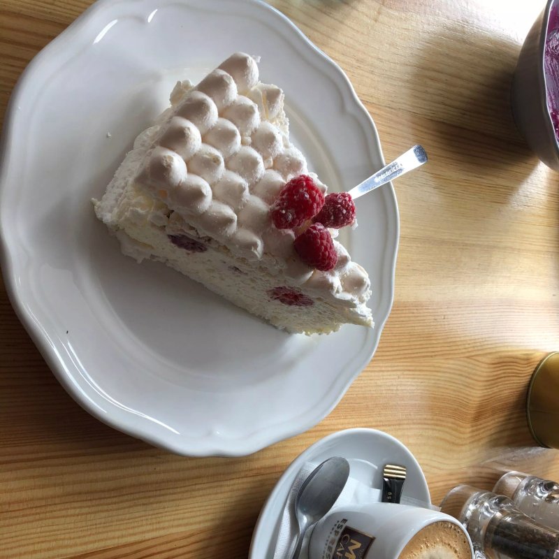 Co Ludzie Powiedza Bistro
