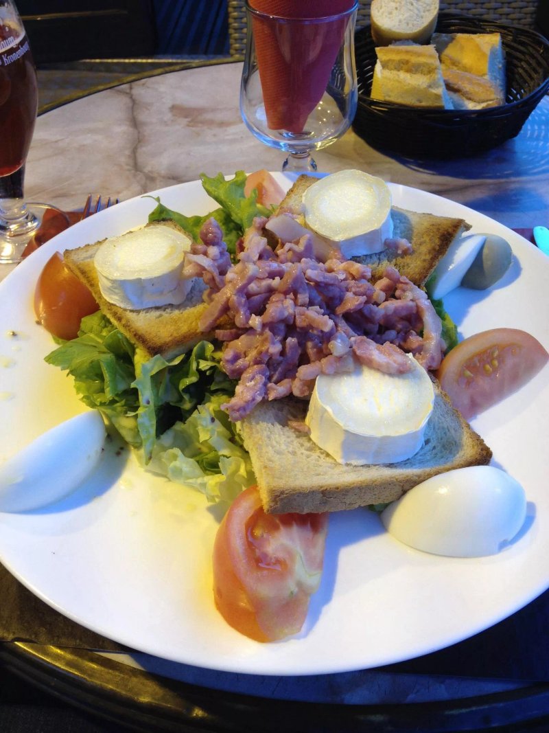 Oxford Cafe