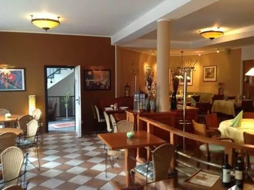 Hotel Ristorante Ilgabbiano
