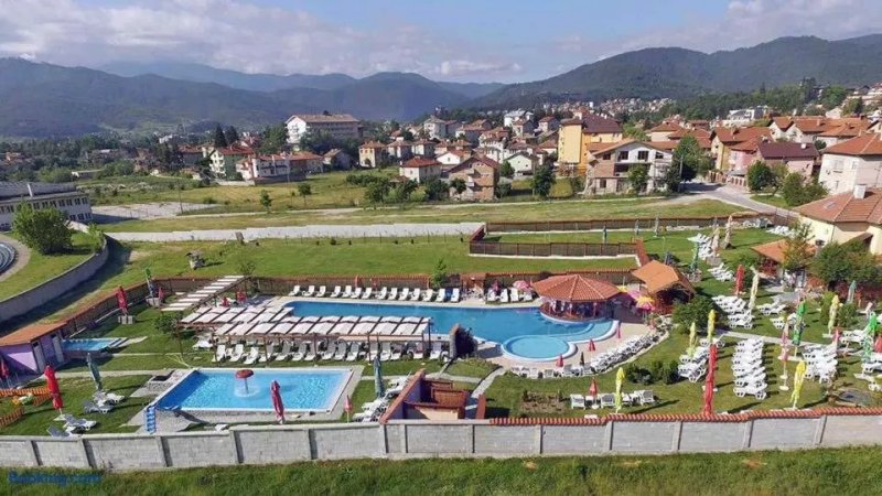 Guest House Velisto