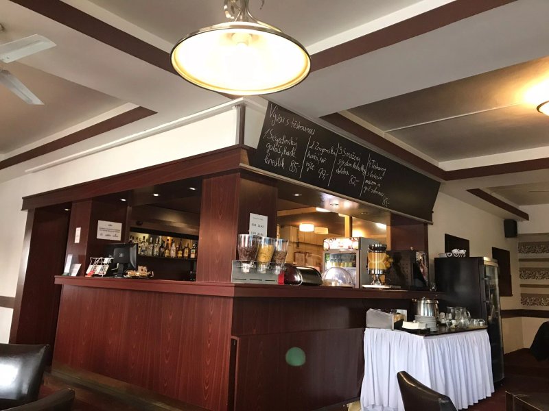 Hotel Montenegro