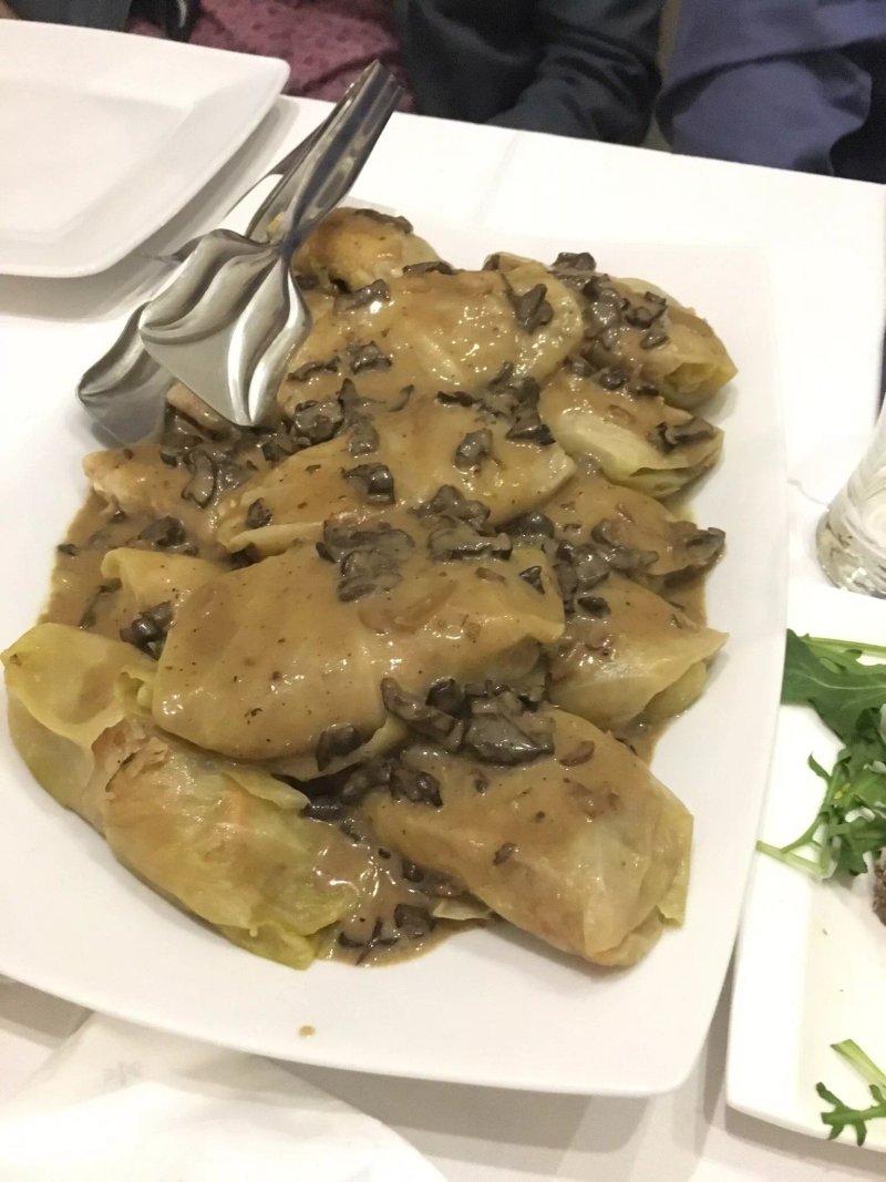 Pawlina-nie tylko pierogi