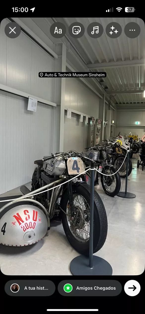 Fordertechnik Museum
