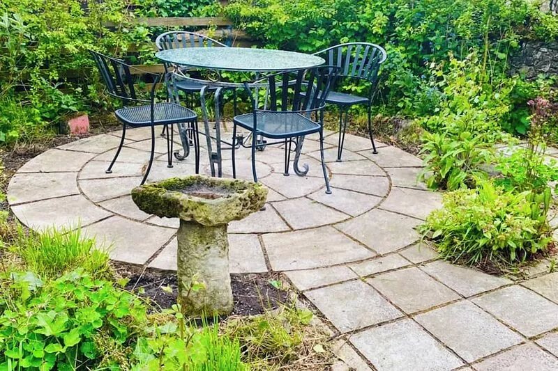 2 bedroom accommodation in Borgue, near Kirkcudbright