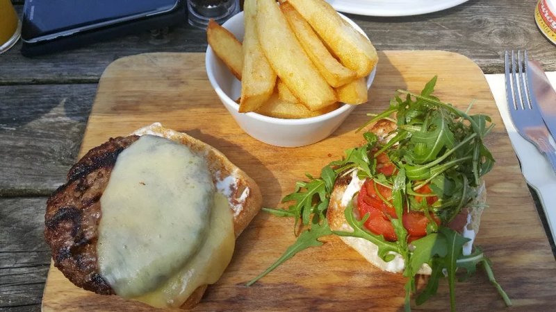 The Crown Inn