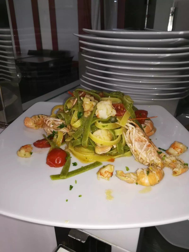 Punto Bar Pub Spaghetteria