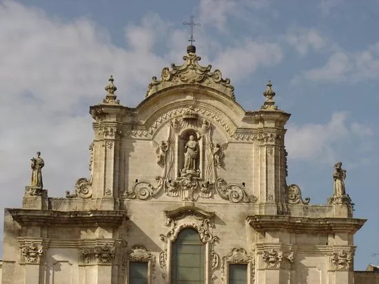Chiesa di San Francesco d'Assisi
