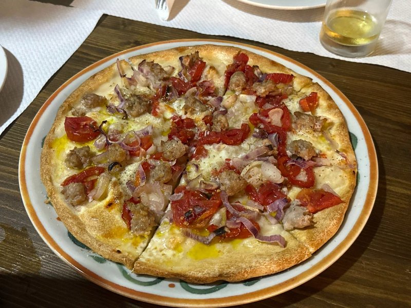 La Taverna Del Macellaio
